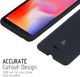 Crong Smooth Skin Etui Xiaomi Redmi 6A (czarny) 6