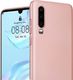Crong Crong Smooth Skin etui Huawei P30 (rose gold) 6