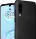 Crong Crong Smooth Skin etui Huawei P30 (czarne) 6