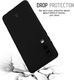 Crong Crong Soft Skin Cover etui Huawei P30 (czarne) 4