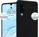 Crong Crong Soft Skin Cover etui Huawei P30 (czarne) 6
