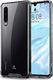 Crong Crong Hybrid Protect Cover Etui Huawei P30 (przezroczysty) 1
