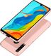 Crong Crong Smooth Skin Etui Huawei P30 Lite różowe złoto 2