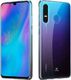 Crong Crong Crystal Slim Cover Etui Huawei P30 Lite (przezroczysty) 1
