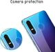 Crong Crong Crystal Slim Cover Etui Huawei P30 Lite (przezroczysty) 6