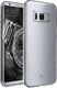 Crong Etui Crong Crystal Slim Cover Samsung Galaxy S8 (przezroczysty) 1