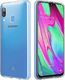Crong Crystal Slim Cover Samsung Galaxy A40 1