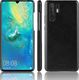 Crong Crong Essential Cover etui Huawei P30 Pro (czarny) 2