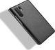 Crong Crong Essential Cover etui Huawei P30 Pro (czarny) 3
