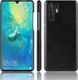 Crong Crong Essential Cover etui Huawei P30 Pro (czarny) 7