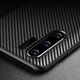 Crong Crong Prestige Carbon etui Huawei P30 Pro (czarny) 6