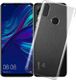 Crong Crong Crystal Slim Cover Etui Huawei P Smart 2019 (przezroczysty) 1