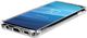 Crong Crong Hybrid Protect Cover Etui Samsung Galaxy S10 (przezroczysty) 5