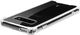 Crong Crong Hybrid Protect Cover Etui Samsung Galaxy S10 (przezroczysty) 6