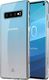 Crong Etui Crong Crystal Slim Cover Samsung Galaxy S10 (przezroczysty) 1