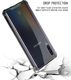 Crong Crong Hybrid Protect Cover Etui Samsung Galaxy A50 (przezroczysty) 2