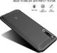 Crong Soft Armour Cover etui Samsung Galaxy A70 (czarny) 2