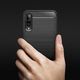 Crong Soft Armour Cover etui Samsung Galaxy A70 (czarny) 6