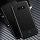 Crong Crong Prestige Carbon etui Samsung Galaxy S10e (czarny) 8