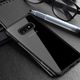 Crong Crong Clear Cover etui Samsung Galaxy S10e (czarny) 4