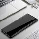 Crong Crong Clear Cover etui Samsung Galaxy S10+ Plus (czarny) 5