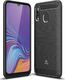 Crong Etui Crong Soft Armour Cover do Samsung Galaxy A40 (czarny) 1