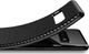 Crong Crong Prestige Carbon etui Samsung Galaxy S10 (czarny) 2