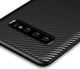 Crong Crong Prestige Carbon etui Samsung Galaxy S10 (czarny) 3