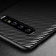 Crong Crong Prestige Carbon etui Samsung Galaxy S10 (czarny) 7