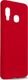 Puro PURO ICON etui do Samsung Galaxy A40 (czerwony) 1