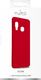 Puro PURO ICON etui do Samsung Galaxy A40 (czerwony) 2