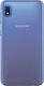 Puro PURO 0.3 Nude - Etui Samsung Galaxy A10 (przezroczysty) 1
