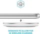 Speck Speck Presidio Stay Clear Etui do Samsung Galaxy Note 10 (Clear) 8