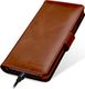 Stilgut Etui skórzane StilGut do Samsung Galaxy S10 Plus - Talis (brązowe) 5