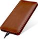 Stilgut Etui skórzane StilGut do Samsung Galaxy S10 Plus UltraSlim (brązowe) 4