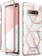 Supcase SUPCASE COSMO Etui do Samsung Galaxy S10+ PLUS 1
