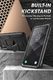 Supcase SUPCASE UNICORN BEETLE PRO Pancerne etui SAMSUNG GALAXY A50/A30 czarne 4