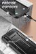Supcase SUPCASE UNICORN BEETLE PRO Pancerne etui SAMSUNG GALAXY A50/A30 czarne 6