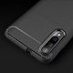 Tech-Protect Etui do XIAOMI MI9 LITE TECH-PROTECT TPUCARBON czarne 4