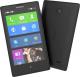 Smartfon Nokia X 4 GB Dual SIM Czarny  (NOKIA X DS BLACK) 4