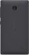 Smartfon Nokia X 4 GB Dual SIM Czarny  (NOKIA X DS BLACK) 6