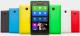 Smartfon Nokia X 4 GB Dual SIM Czarny  (NOKIA X DS BLACK) 8