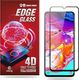 Crong Crong Edge Glass Szkło full glue na ekran Samsung Galaxy A70 1