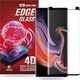 Crong Crong Edge Glass Szkło full glue na ekran Samsung Galaxy Note 9 1