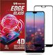 Crong Crong Edge Glass Szkło full glue na ekran Huawei P20 Pro 1
