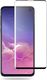 Crong Crong Edge Glass Szkło full glue na ekran Samsung Galaxy S10e 1