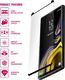 Crong Crong Edge Glass Szkło full glue na ekran Samsung Galaxy S10e 2