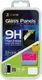 X-One Protector LCD X-ONE - HUA P20 Lite 3D Full Cover czarny hartowane szkło 9H 1