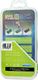 X-One Protector LCD X-ONE - HUA P20 Lite 3D Full Cover czarny hartowane szkło 9H 2