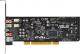 Karta dźwiękowa Asus Xonar DS 7.1 Channel Surround PCI - bulk (90-YAA0F0-0UBN0BZ) 1